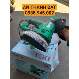 MÁY CHÀ TƯỜNG DCA ASF02-180