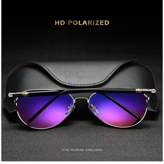 Kính râm nam, kính phân cực Polarized A055