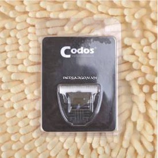 Lưỡi tông đơ Codos 6800 hàng xịn