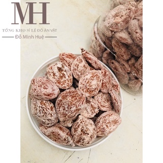 [ Chua ngọt - Cực ngon ] Combo 300g Ô Mai Đào ( xí muội ) Không hạt Đặc sản Đà Lạt