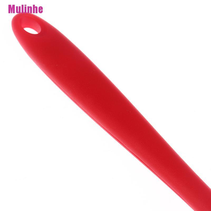 Xẻng Nấu Ăn Bằng Silicone Chống Dính Chịu Nhiệt Độ Cao