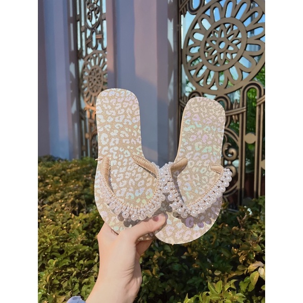 Havaianas beo 7 màu