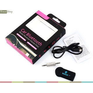 Bộ thu phát Bluetooth cho loa BT218