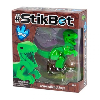 Stikbot khủng long nhỏ-dilophosaurus D/TST622DN