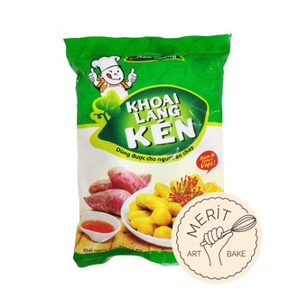 [Hàng lạnh] Khoai lang kén Nam Phương 250g