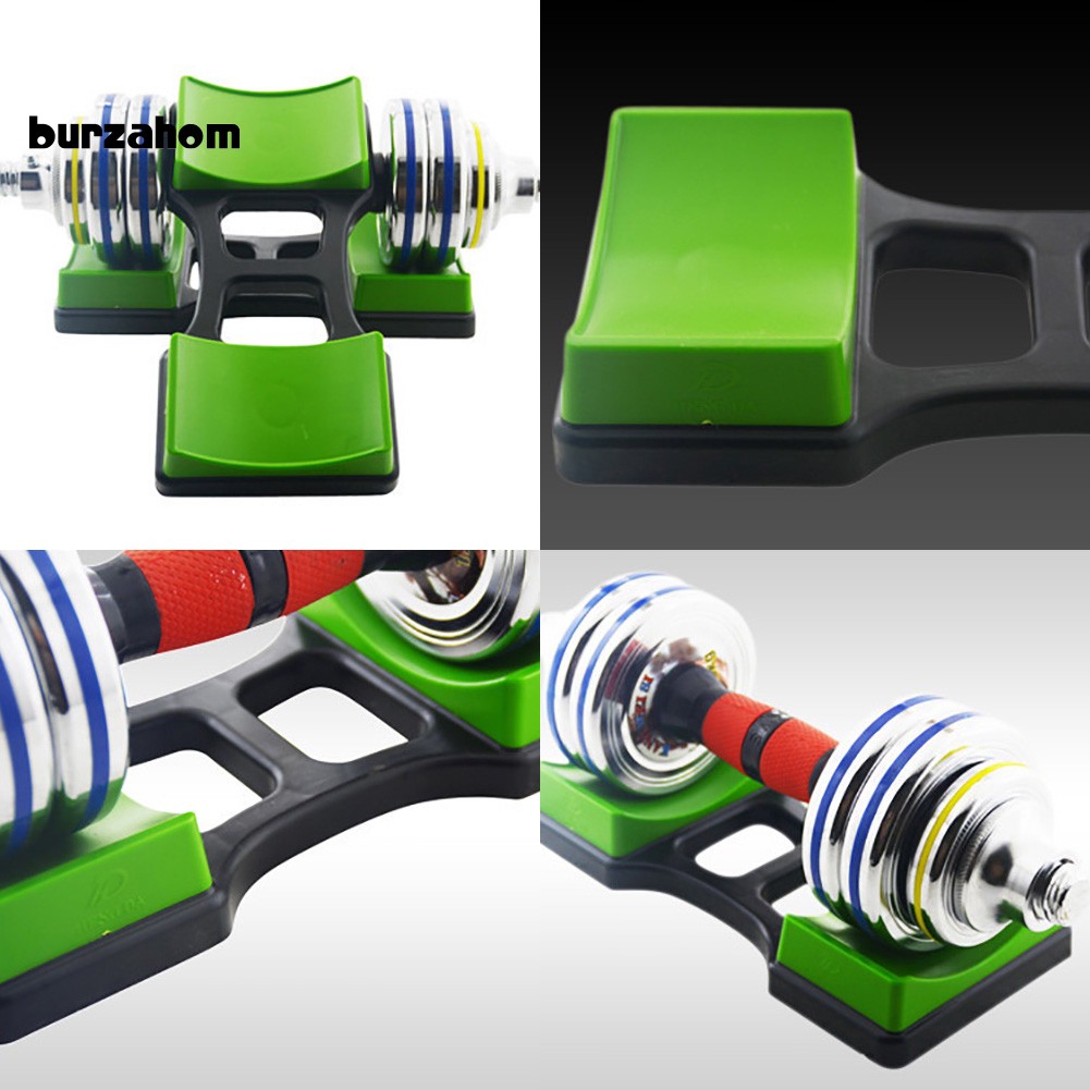 Giá Đỡ Cố Định Tạ Tập Gym Tại Nhà Tiện Dụng