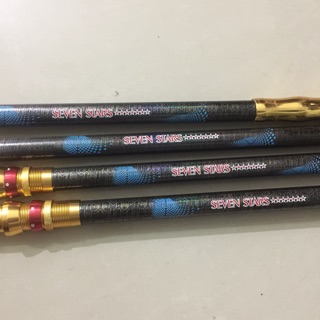 Cần câu lục Daiwa 3m9