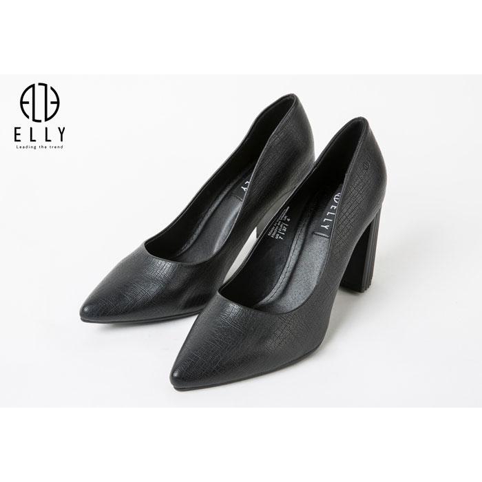 Giày nữ thời trang cao cấp ELLY – EG22 | BigBuy360 - bigbuy360.vn