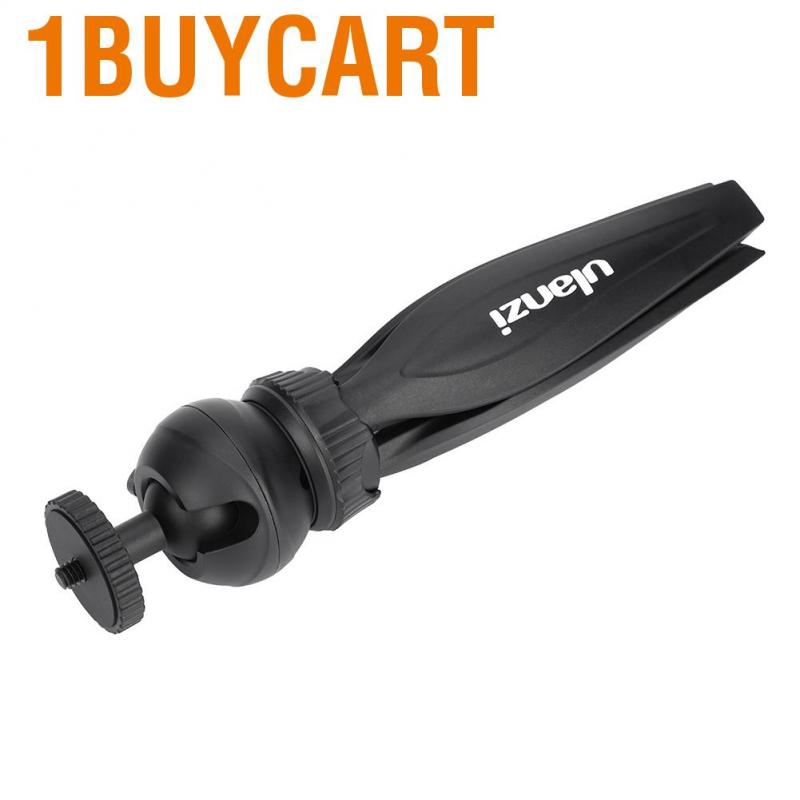 Đầu củ tròn xoay 360 độ Ulanzi MT-03 có thể tháo rời ốc 1/4
