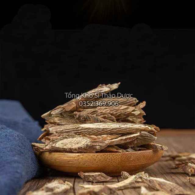 Dây Đau Xương 100g (Khoan Cân Đằng)