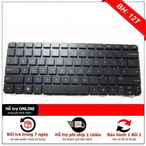 Bàn phím laptop HP Pavilion DM1-3000 DM1Z-3000 DM1Z-3200 DM1-4000 626389-161