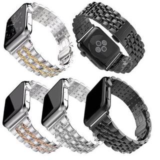 Dây Apple Watch thép không gỉ