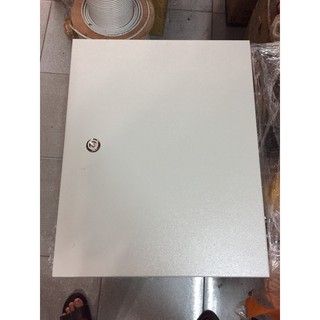 TỦ ĐIỆN GẮN NỔI CHỐNG NƯỚC 500X400X210 DÀY 1.2MM