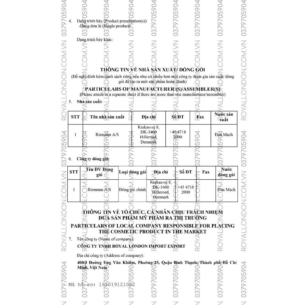 Lăn Khử mùi Perspirex Khử Mùi, Ngăn Tiết Mồ Hôi Hiệu Quả Vượt Trội (Perspirex Original / Perspirex Strong / Comfort)