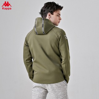 Kappa Áo Khoác Nam K0912MK28D