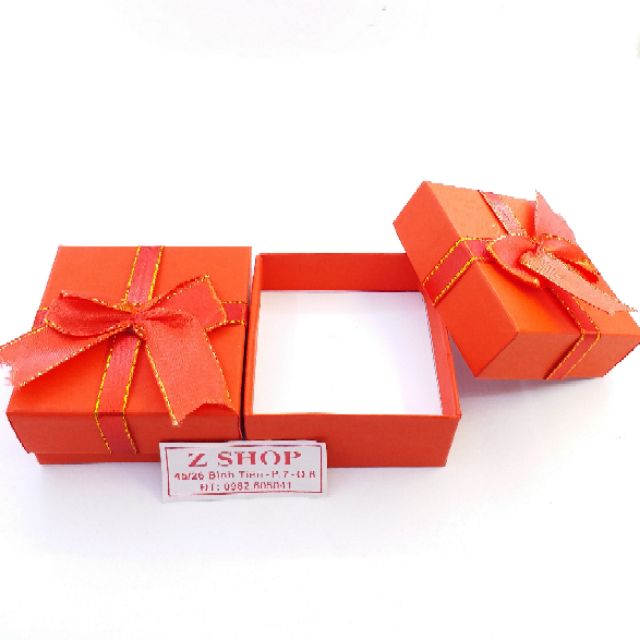 Hộp đựng trang sức | BigBuy360 - bigbuy360.vn