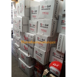 Miến Hàn Quốc 1kg date 2021