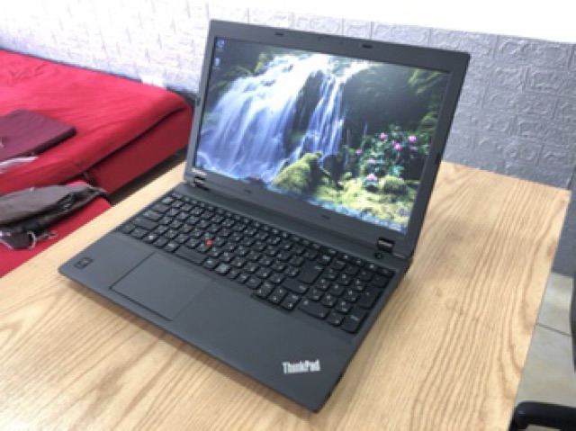 Laptop Lenovo Thinkpad L540 core i3 - Laptop văn phòng giá Cực Sốc