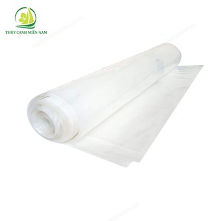 Màng PE Màng Lược Nhà Kính Xuất Xứ Việt Nam khổ 3,2m