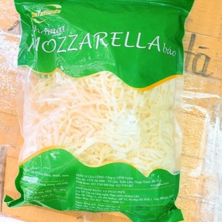 Phomai sợi Mozzarella