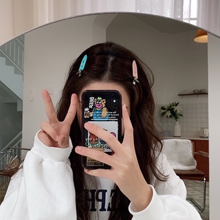 Kẹp tóc mỏ vịt hot trend By Nàng Thơ Accessories