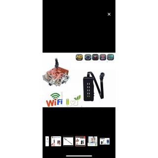 Camera mini v99pro-1080p wifi góc rộng 120 độ