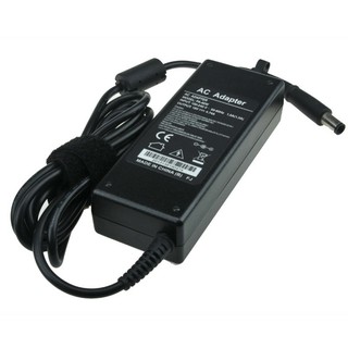 Sạc Laptop HP 19V - 4.74A chân kim to HP 8460 8470 8560P 8570P (Adapter HP 90w tròn to)
