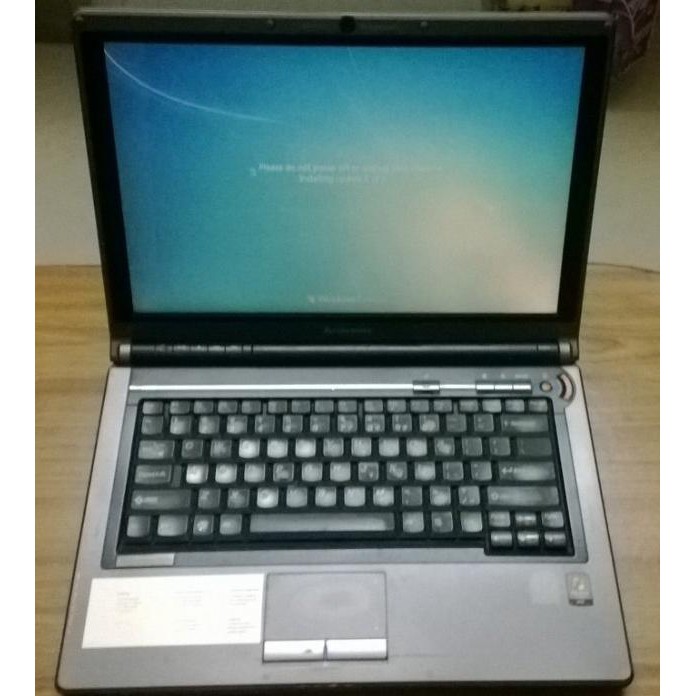 Bàn phím laptop Lenovo Y410