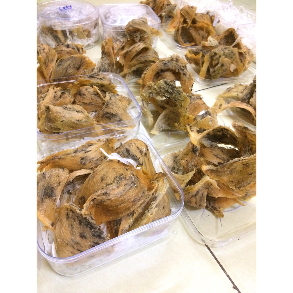 YẾN SÀO CÔ BA - Hông YẾN THÔ  50gr - 100gr + Quà. | BigBuy360 - bigbuy360.vn