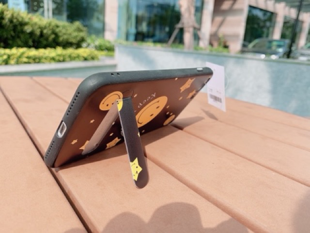 Ốp 7plus /8plus mặt cười