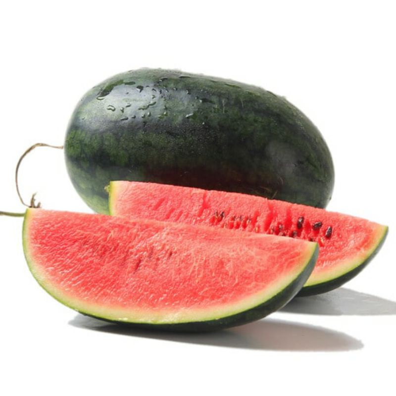 GÓI HẠT GIỐNG DƯA HẤU HẮC MỸ NHÂN SIÊU NGỌT CDX-668