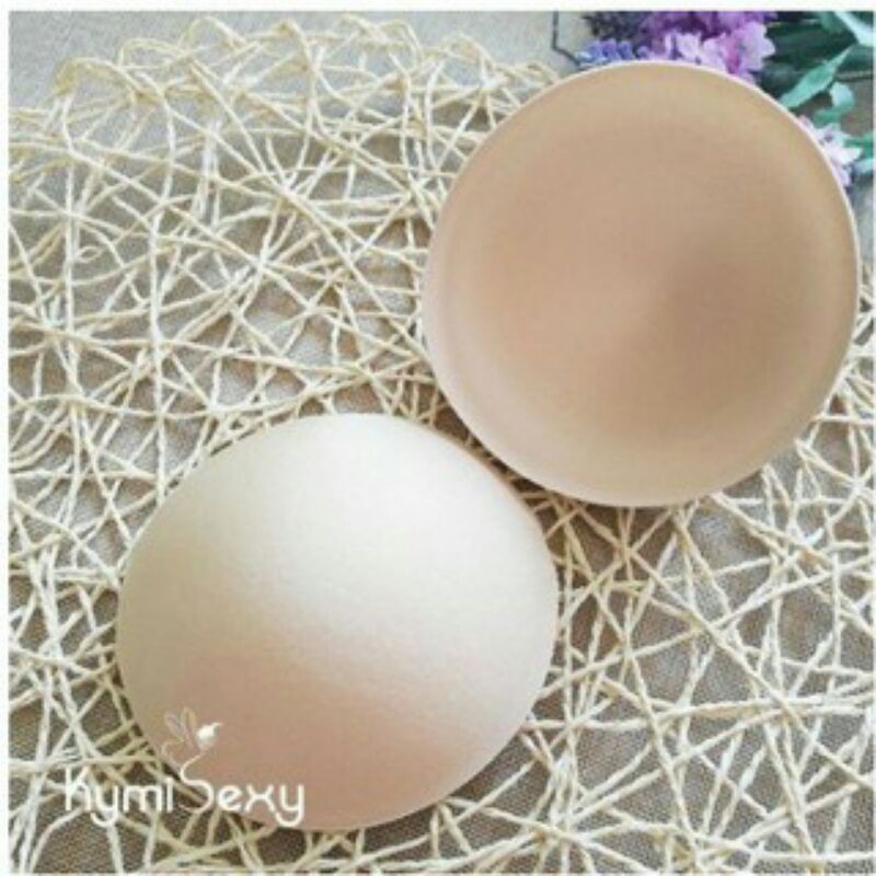 Mút độn, nâng ngực tiện lợi, có 2 loại mút dầy và mút mỏng, nhét vào áo bơi tiện lợi | BigBuy360 - bigbuy360.vn