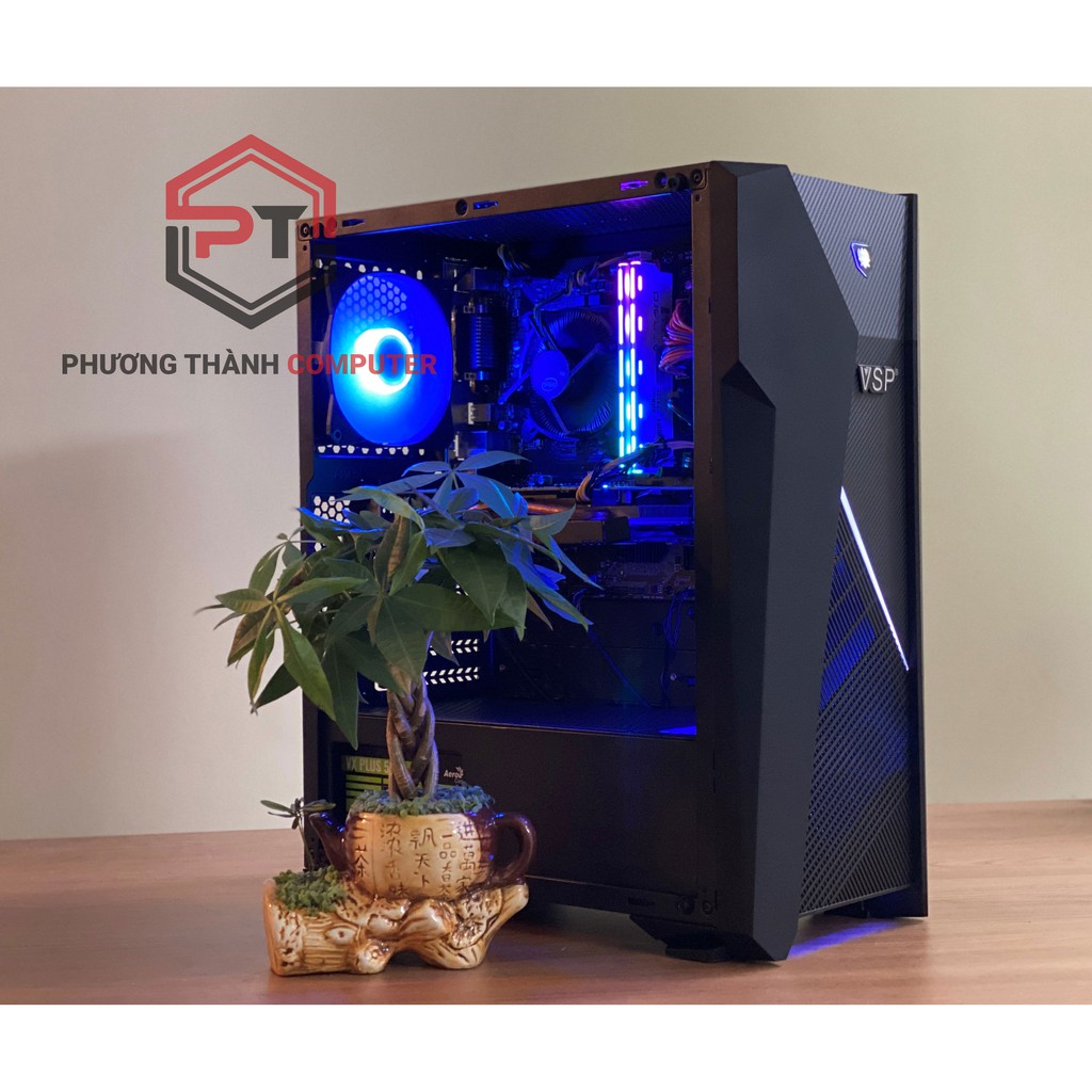 Thùng Máy RYZEN 5 3600 | BigBuy360 - bigbuy360.vn