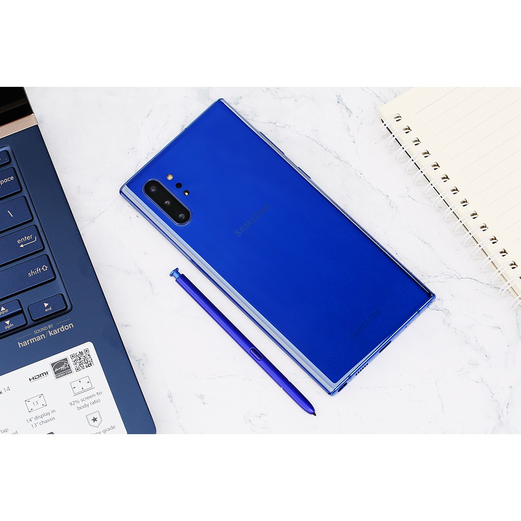 Điện Thoại Samsung Galaxy Note 10 Plus (12GB/256GB) - Hàng Chính Hãng | BigBuy360 - bigbuy360.vn