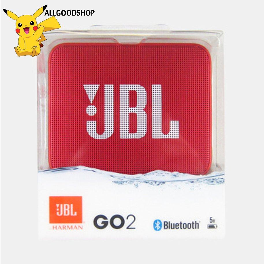 [COD&kho sẵn sàng]Loa Bluetooth JBL GO 2