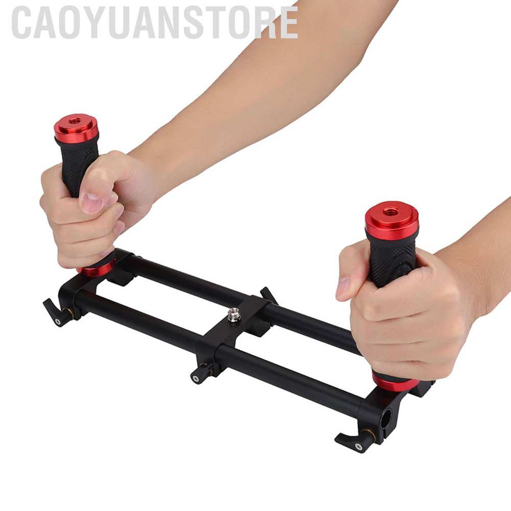 Tay cầm chống rung cho máy ảnh Zhiyun CraneV2 | BigBuy360 - bigbuy360.vn