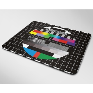 Lót chuột cỡ lớn, bàn di chuột, mouse pad mẫu No signal (Nhiều kích thước)