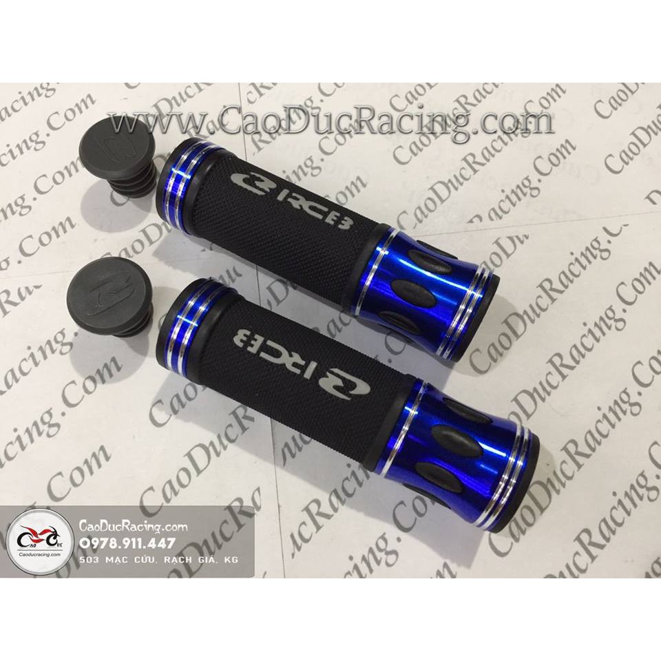 [Rẻ Nhất Shopee] Bao tay RCB nhôm ver 4 Cực đẹp chính hãng racingboy