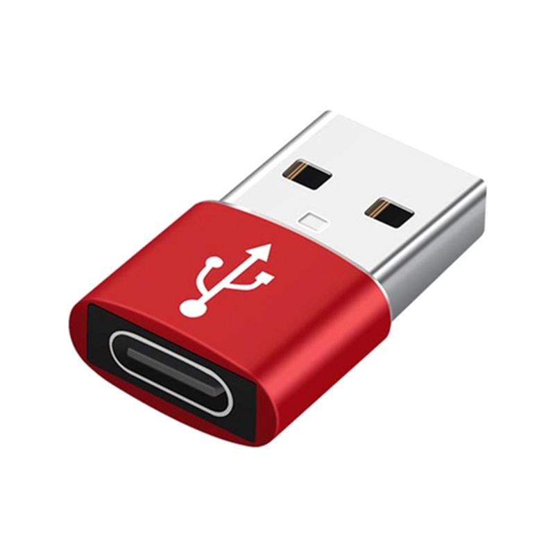 Đầu chuyển đổi USB 3.0 Type C sang USB | BigBuy360 - bigbuy360.vn