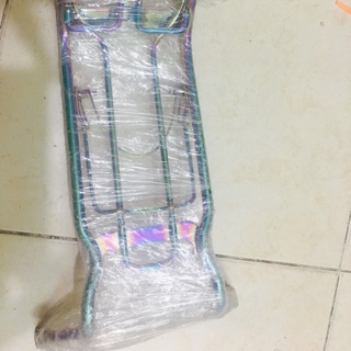 Baga wave 110 (wave 2017-2020) titan