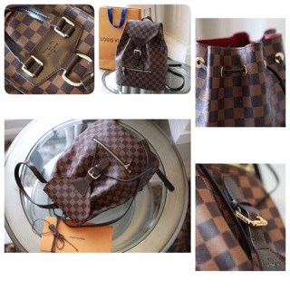 Balo LV size 25