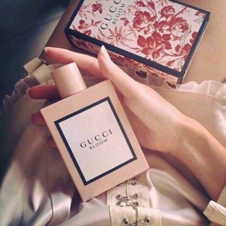 Nước hoa gucci bloom Hồng 100ml