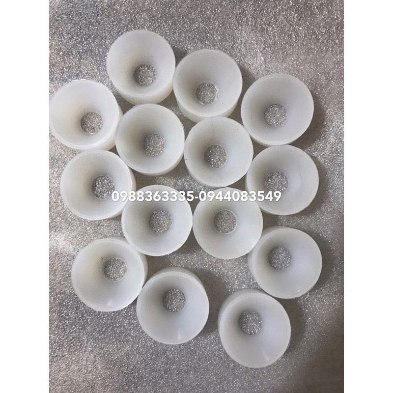 Đầu silicon máy xoáy cầm tay,đầu xoáy nắp chai cầm tay OS600