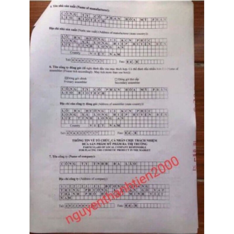 KEM FACE LUXURY BÀ LÃO SẠCH MỤN, SÁNG DA | BigBuy360 - bigbuy360.vn