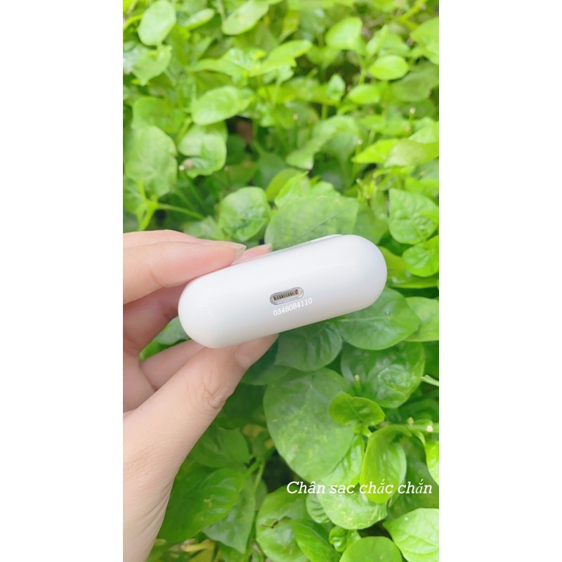 💕Tặng ốp💕 Tai Nghe Bluetooth Cao Cấp Phiên Bản Pro Định Vị, Đổi Tên, Dùng Cho IOS và Android 👉Bảo Hành 6 Tháng 👈 | BigBuy360 - bigbuy360.vn