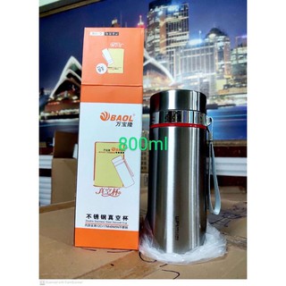Bình Giữ Nhiệt Inox BaoL