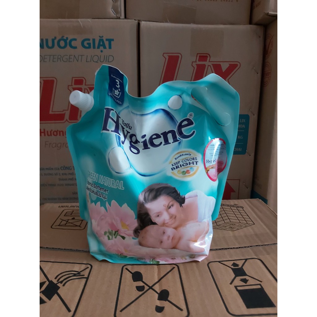 [Deal Sốc] Nước xả vải Hygiene 1800ml THÁI LAN