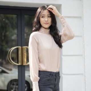 Elise sơ mi m