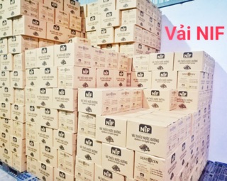 Vải thiều đóng hộp Nif 560gr