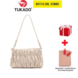 Túi Xách Nữ Đeo Chéo Kẹp Nách Hàng Hiệu MICOCAH Dáng Công Sở Thời Trang Sang Trọng Da Cao Cấp Cực Đẹp MC67